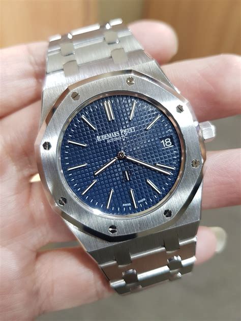 audemars piguet royal oak 39mm.